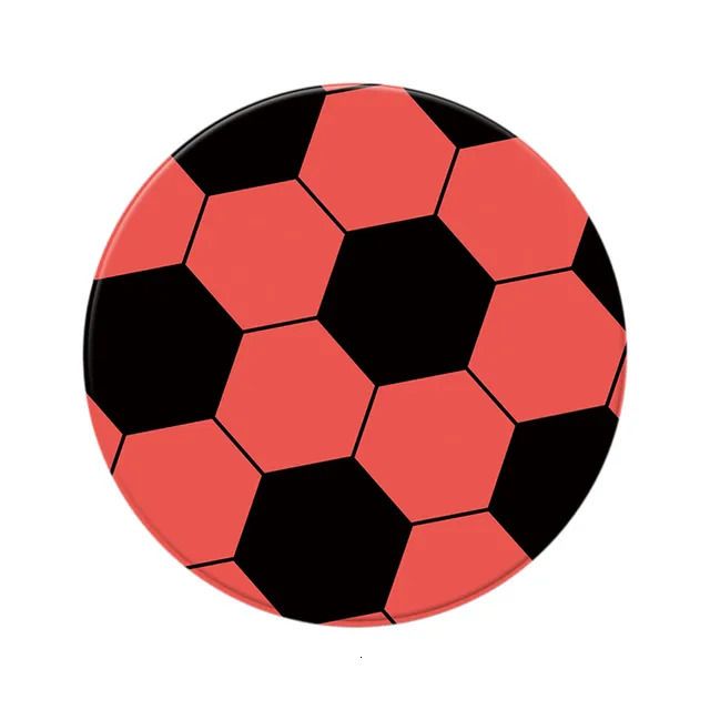 red football