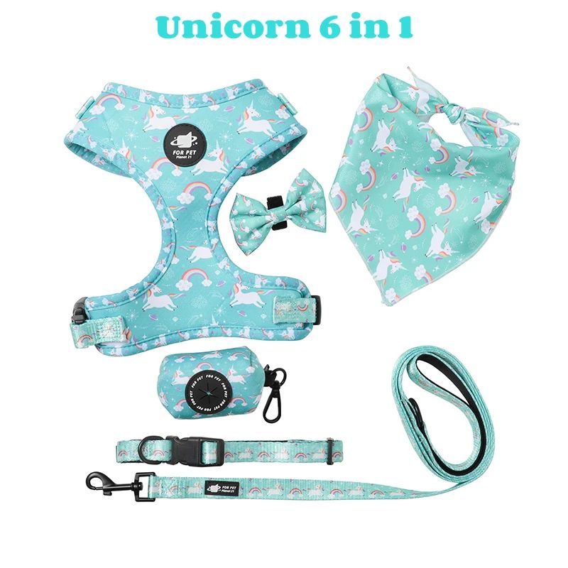 Color:Unicorn SetSize:L