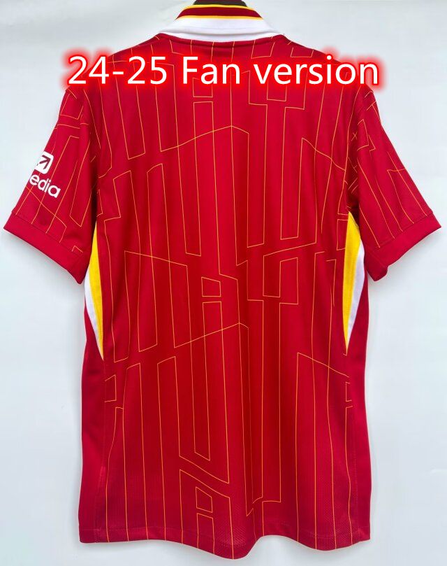 24-25 Home Fan version