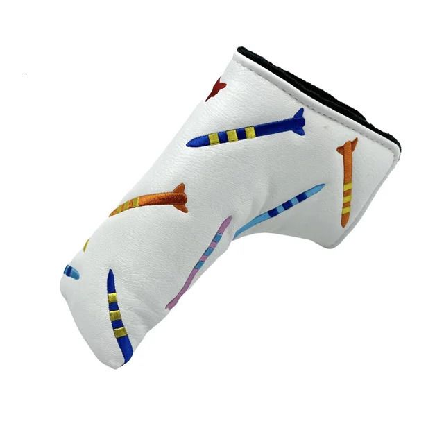 Putter Cover10