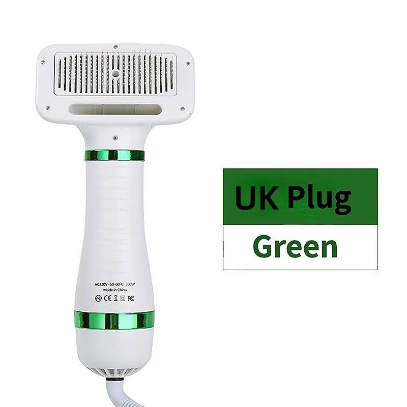 Couleur: UK Plug