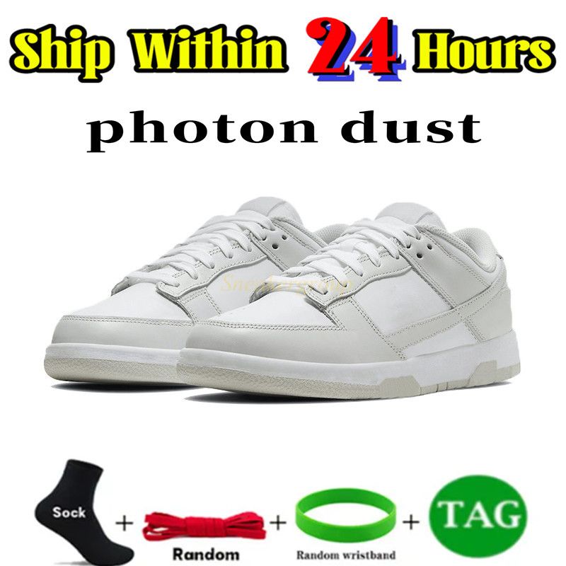 10 Photon Dust