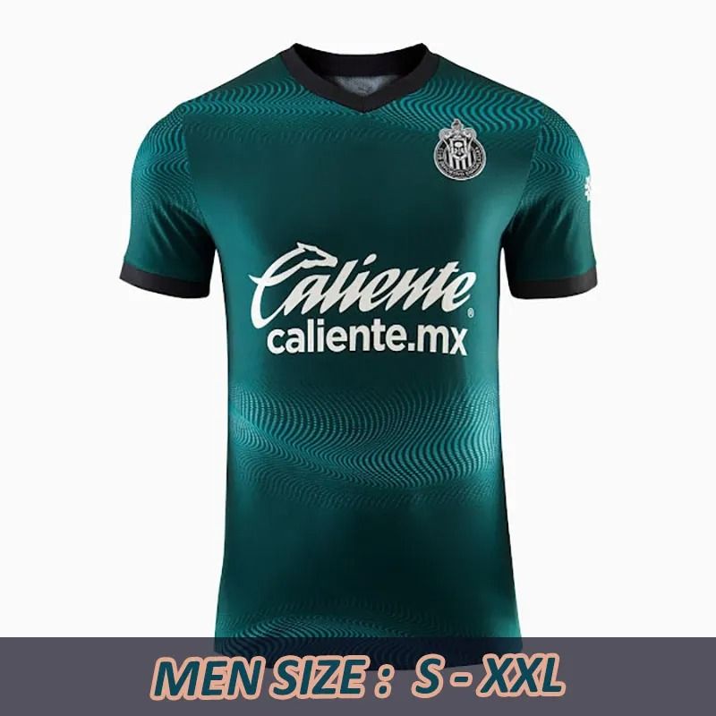 2024 Chivas 3rd