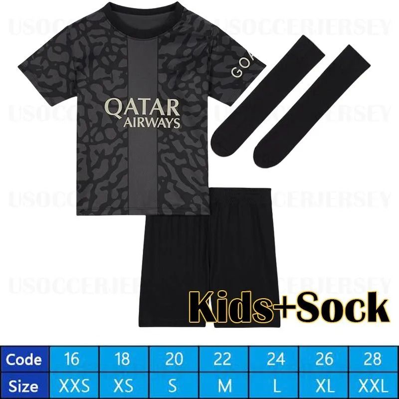 23-24 3RD Kits