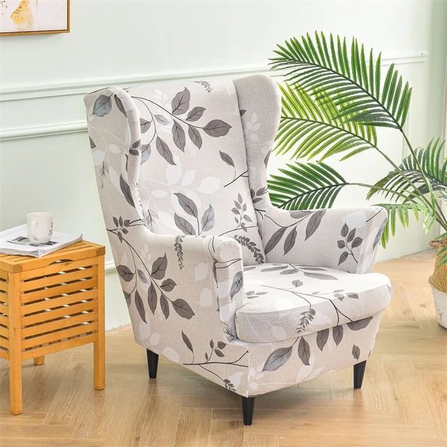 C2 Wingchair Cover