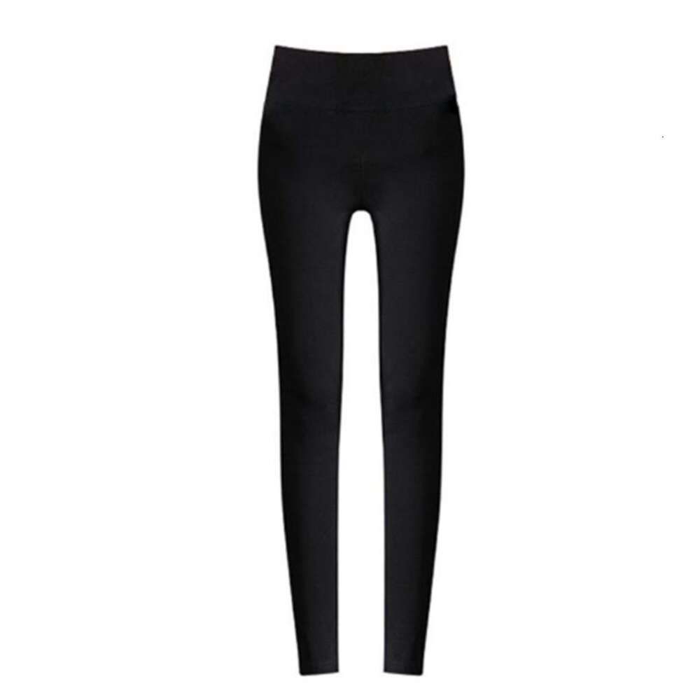 Capris noir