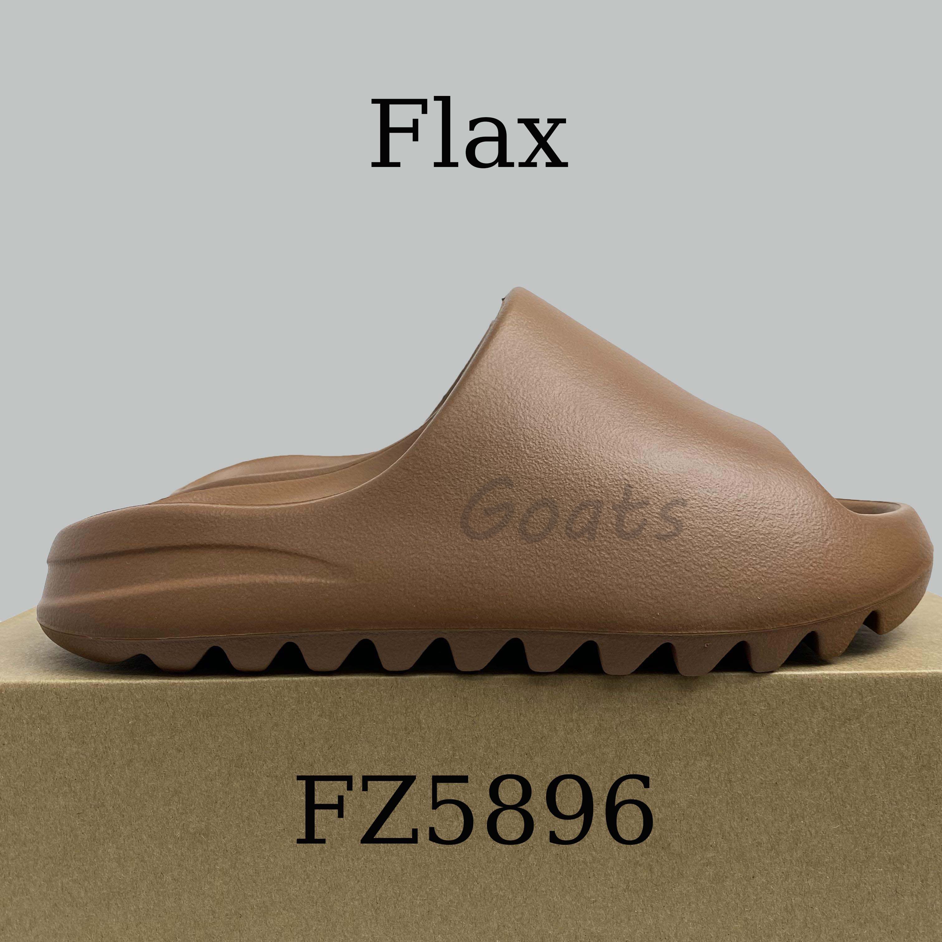 FZ5896 Flax