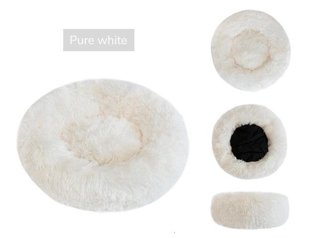 Pure White-80cm 18kg Sleep