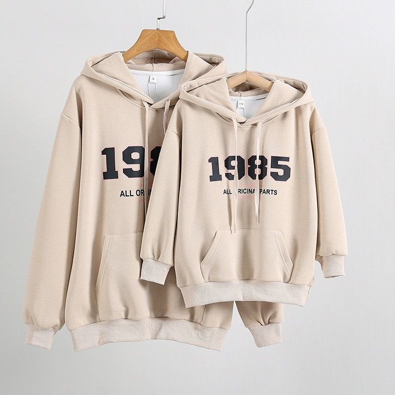 sweatshirt à capuche