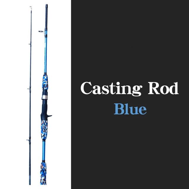 Casting Blue-1.5m