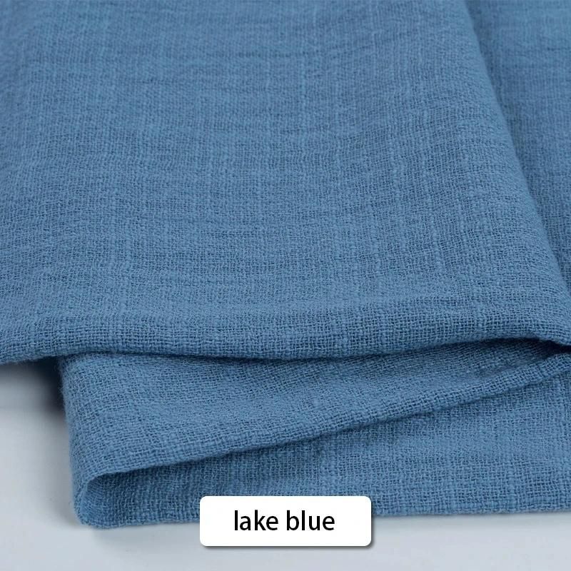 6pcs Lake Blue