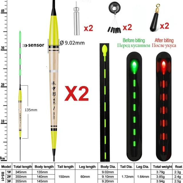 Ds-2pcs