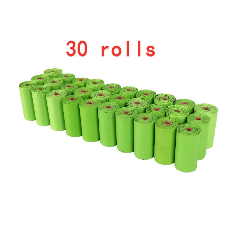 Colore:verde 30 rotoli