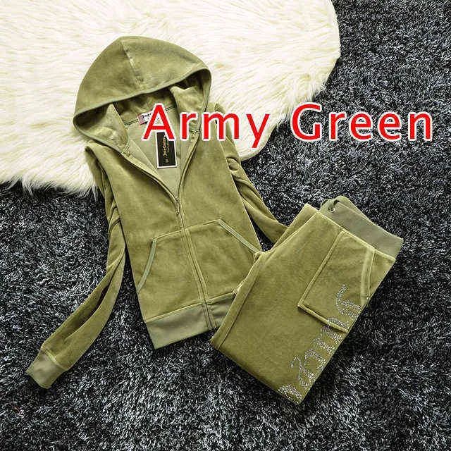 Army Green