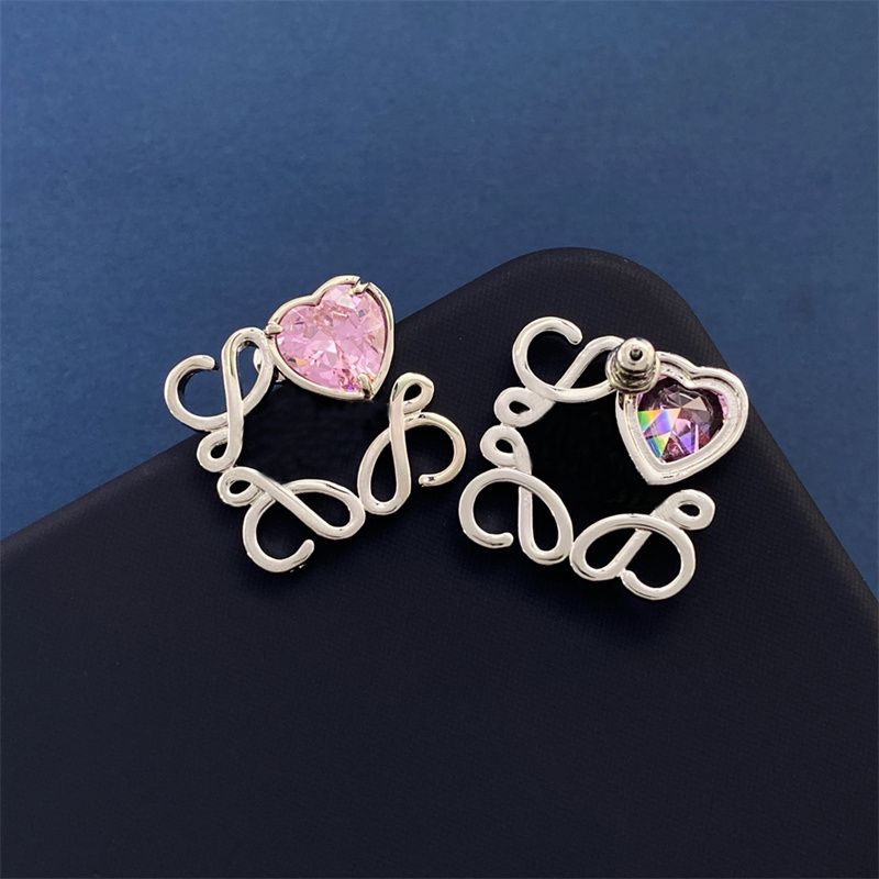 3# boucles d'oreilles + boîte