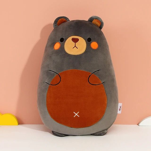 회색 곰