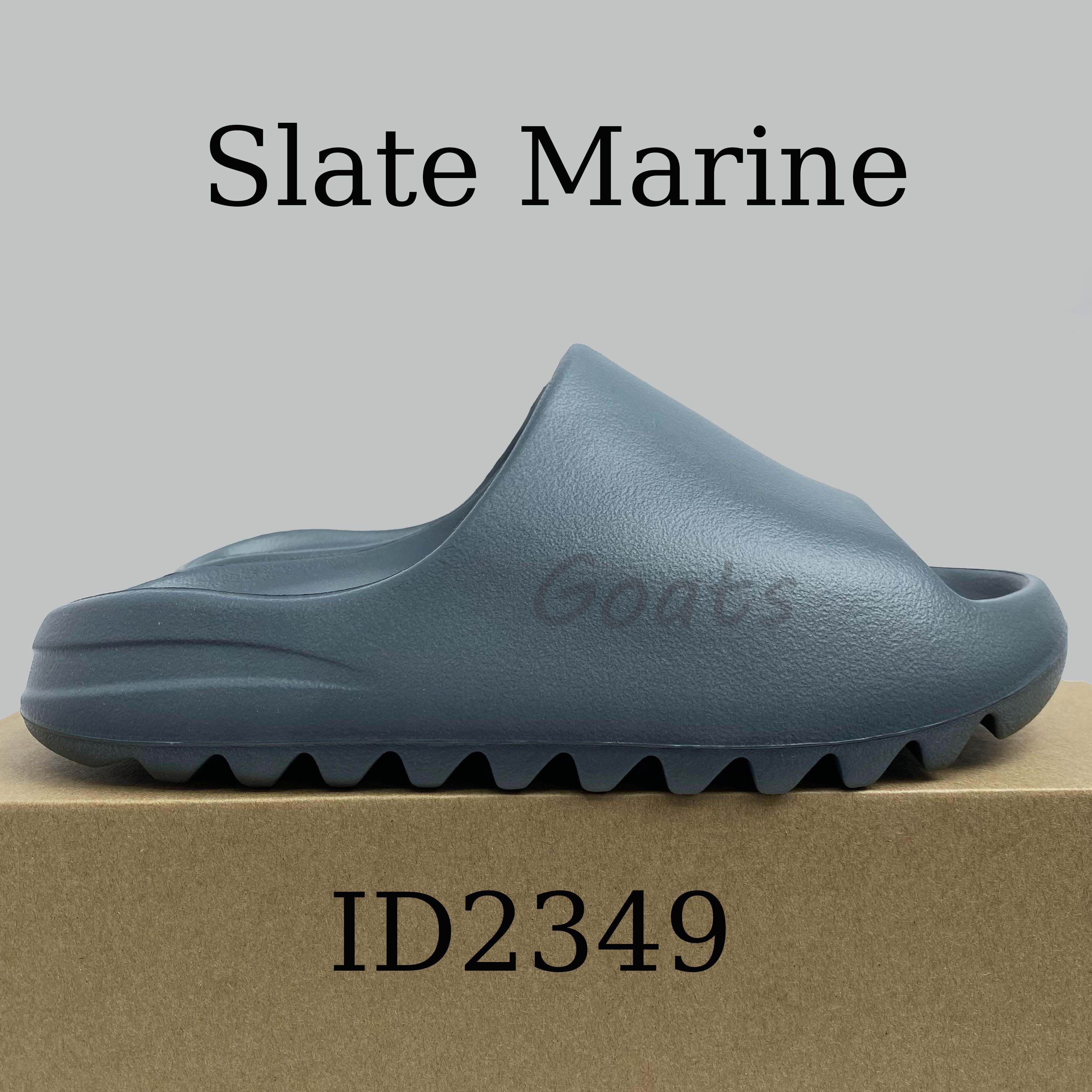 ID2349 Slate Marine