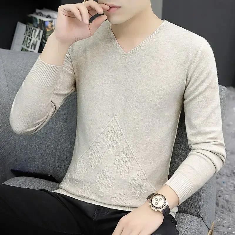 9806 Maglione beige