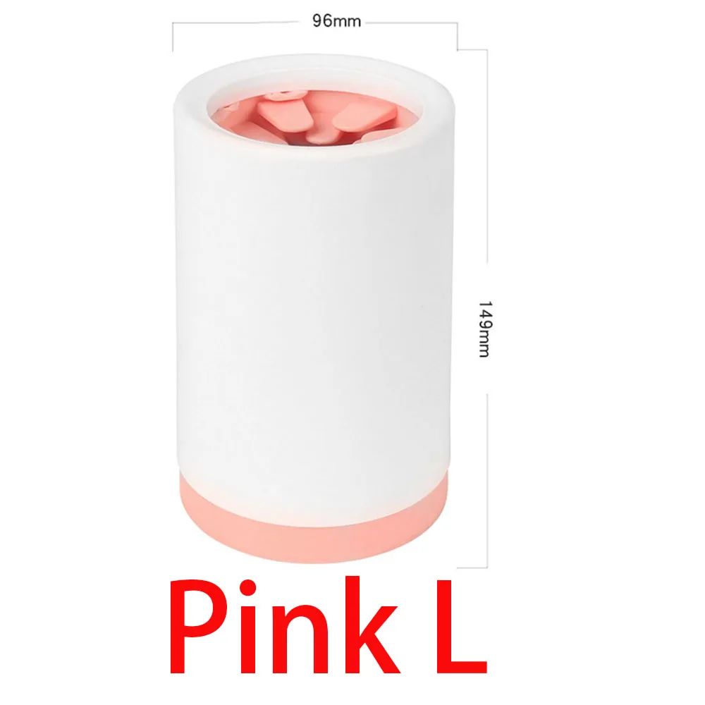 Color:pink L