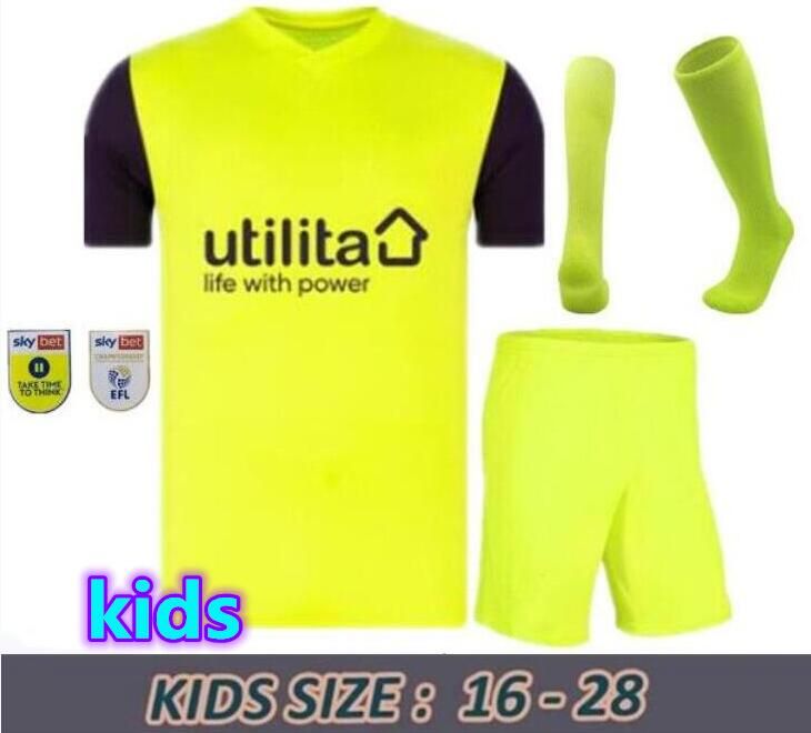 23-24 kids kit+patch