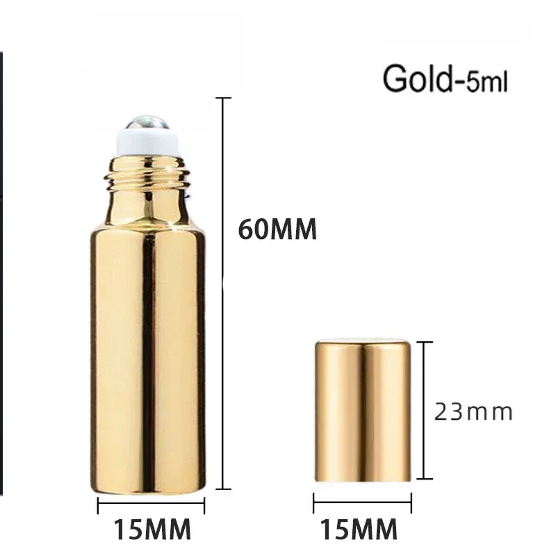 5 ml d'or x 1