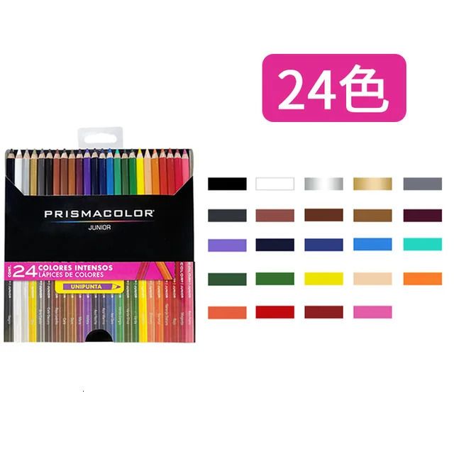 24 colori