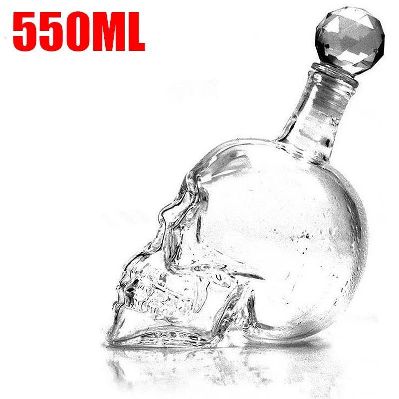 550ml bottle