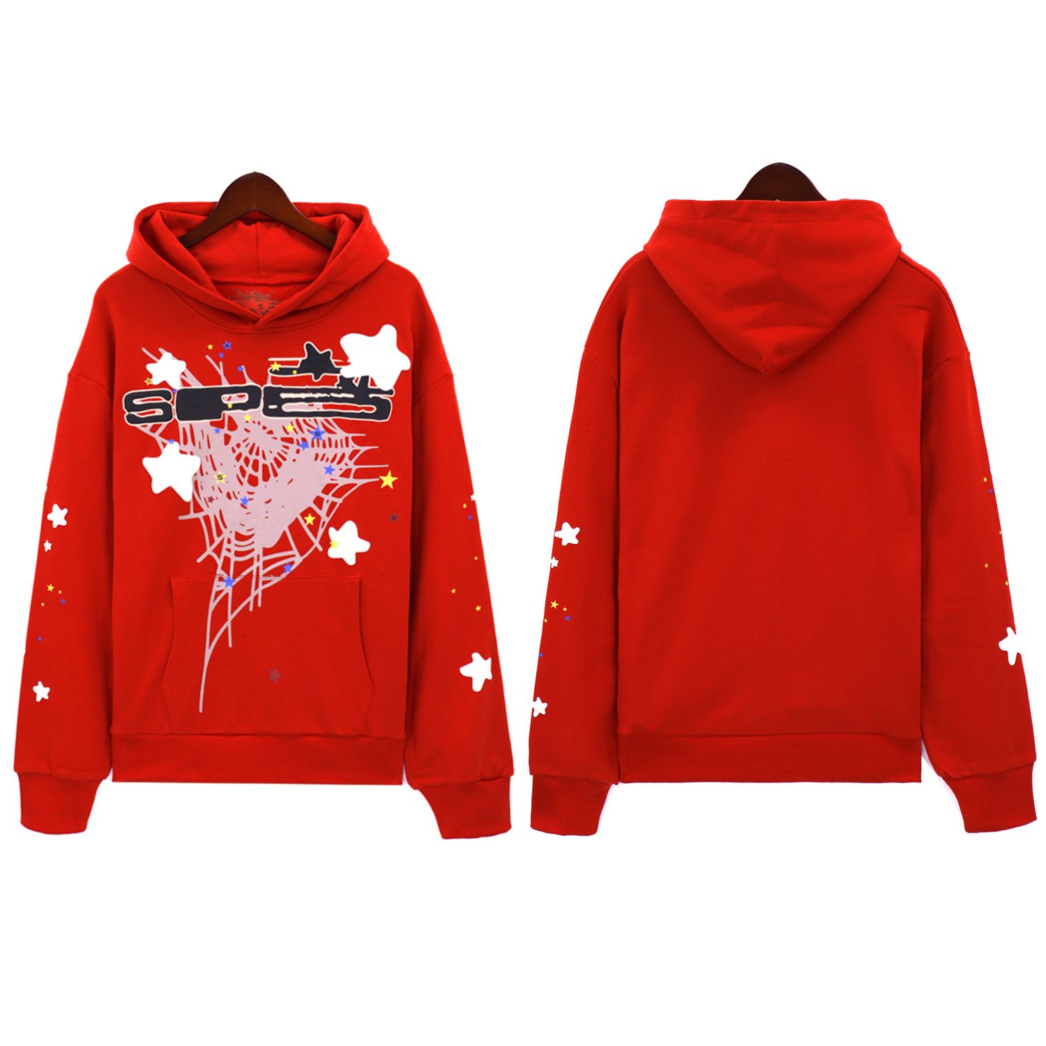 kleur hoodie 17