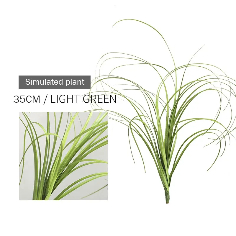 35CM- Light green