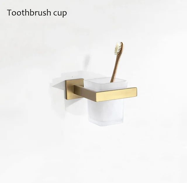 Toothbrush Cup