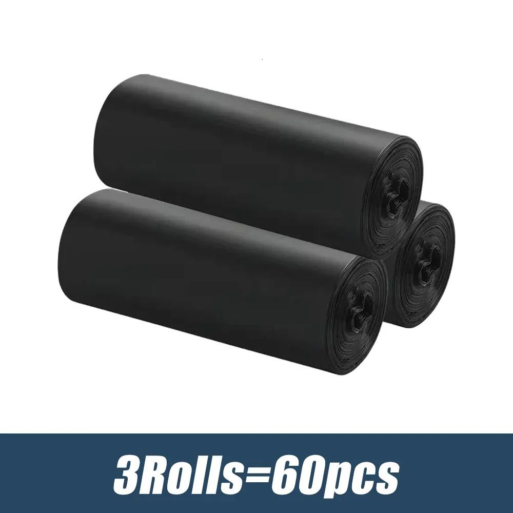 3 rouleaux-60 pièces