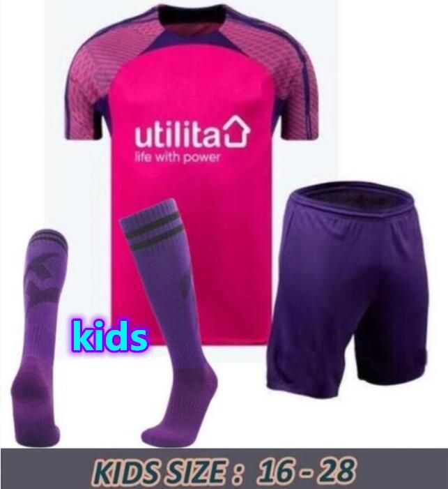 23-24 kids kit