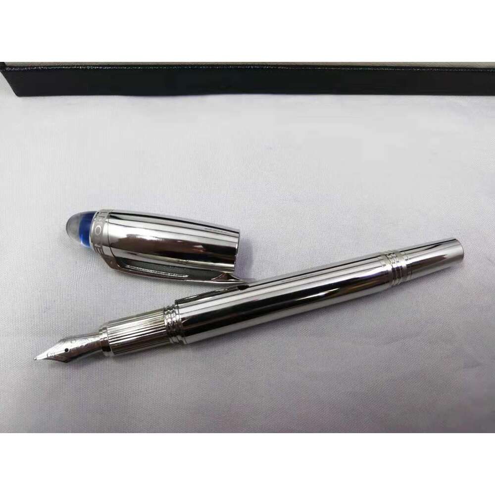 Silver Forest Pen-No Box