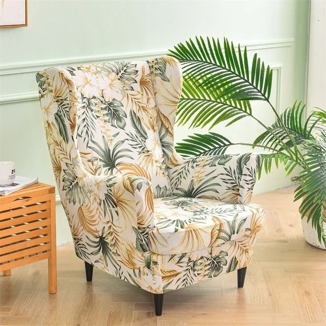 C5 Wingchair Cover