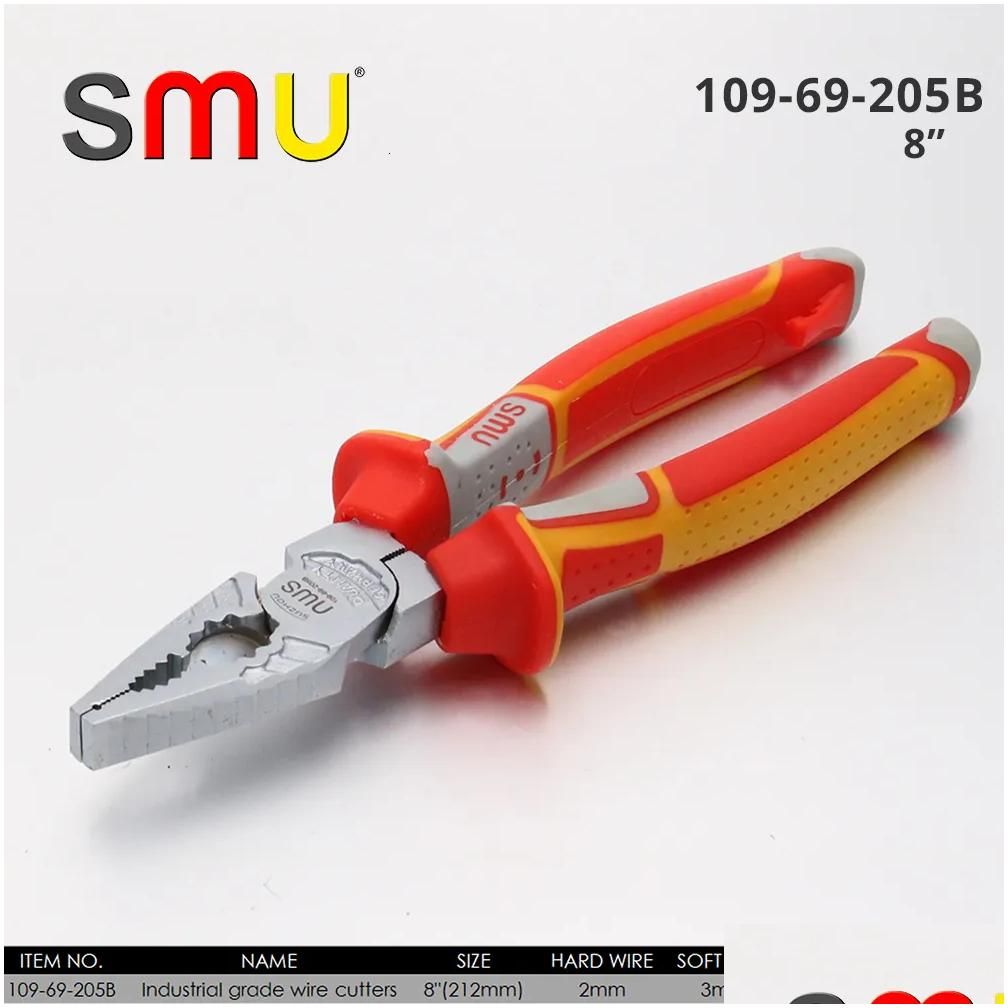 Wire Cutter 8inch