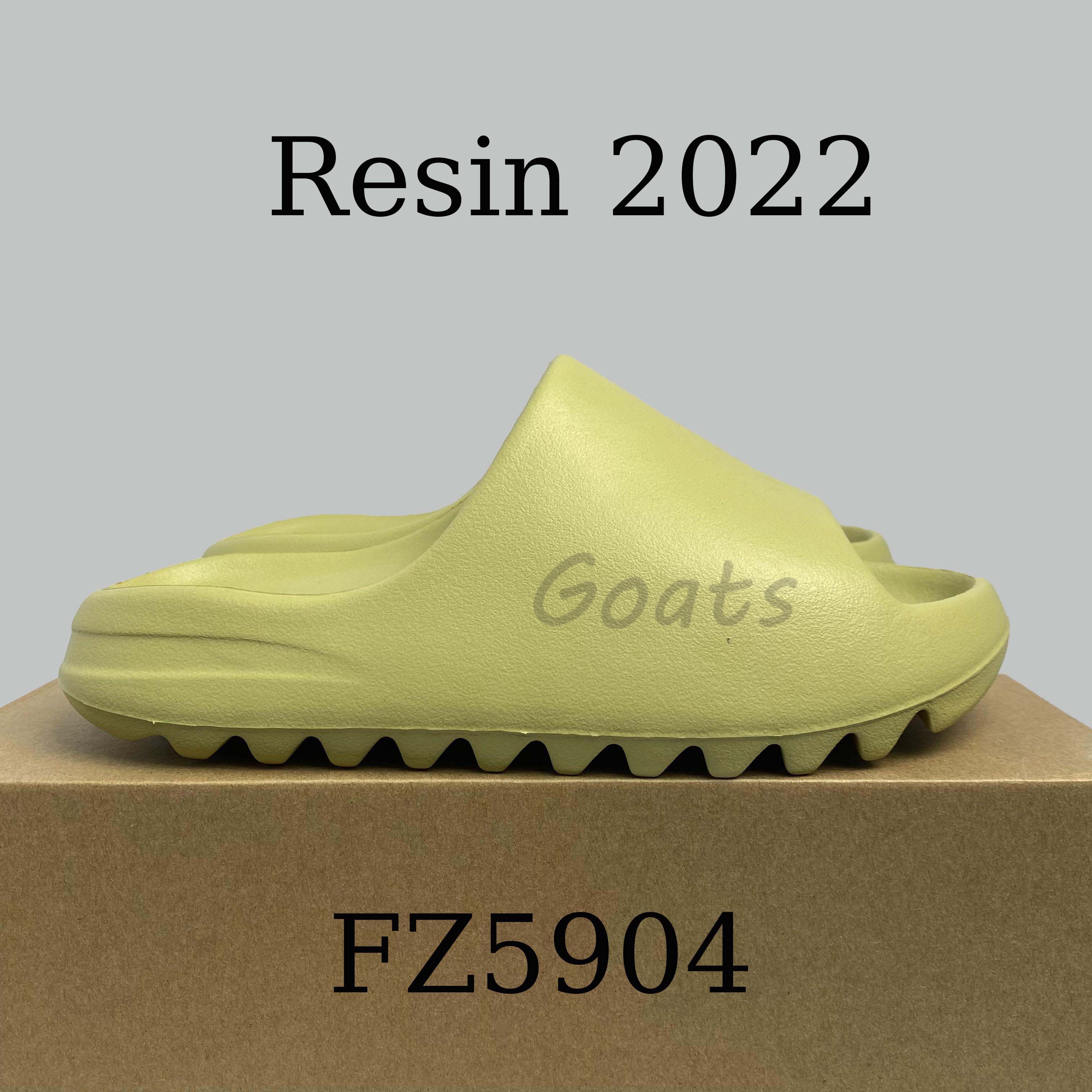 FZ5904 Resin