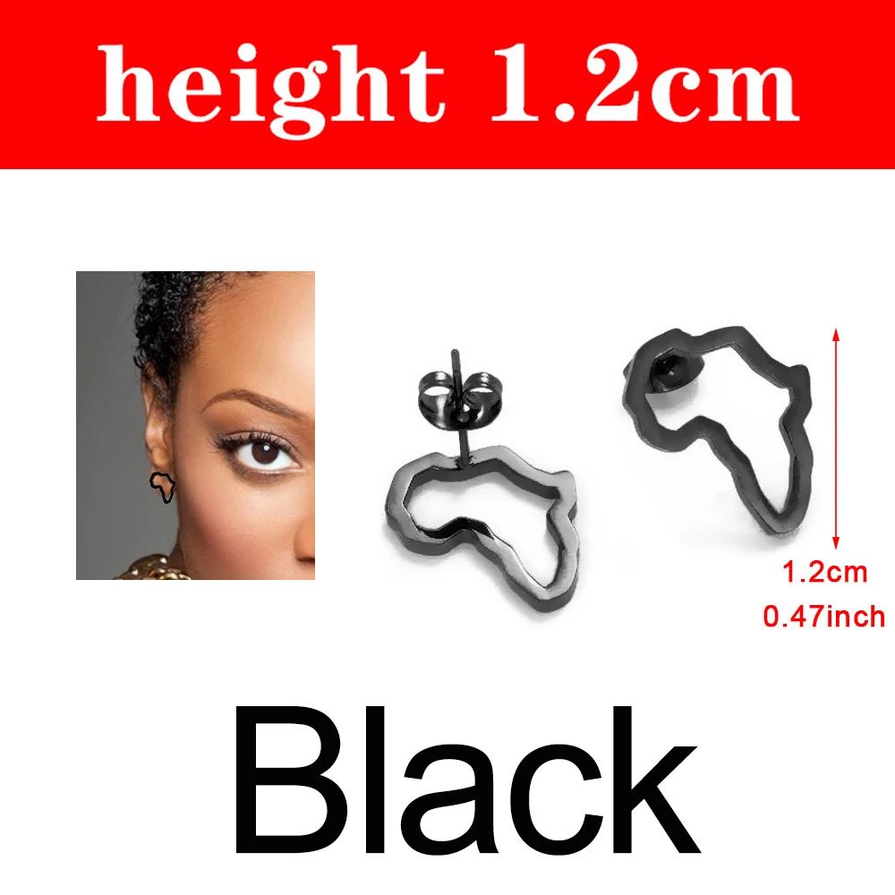 1,2 centímetros preto