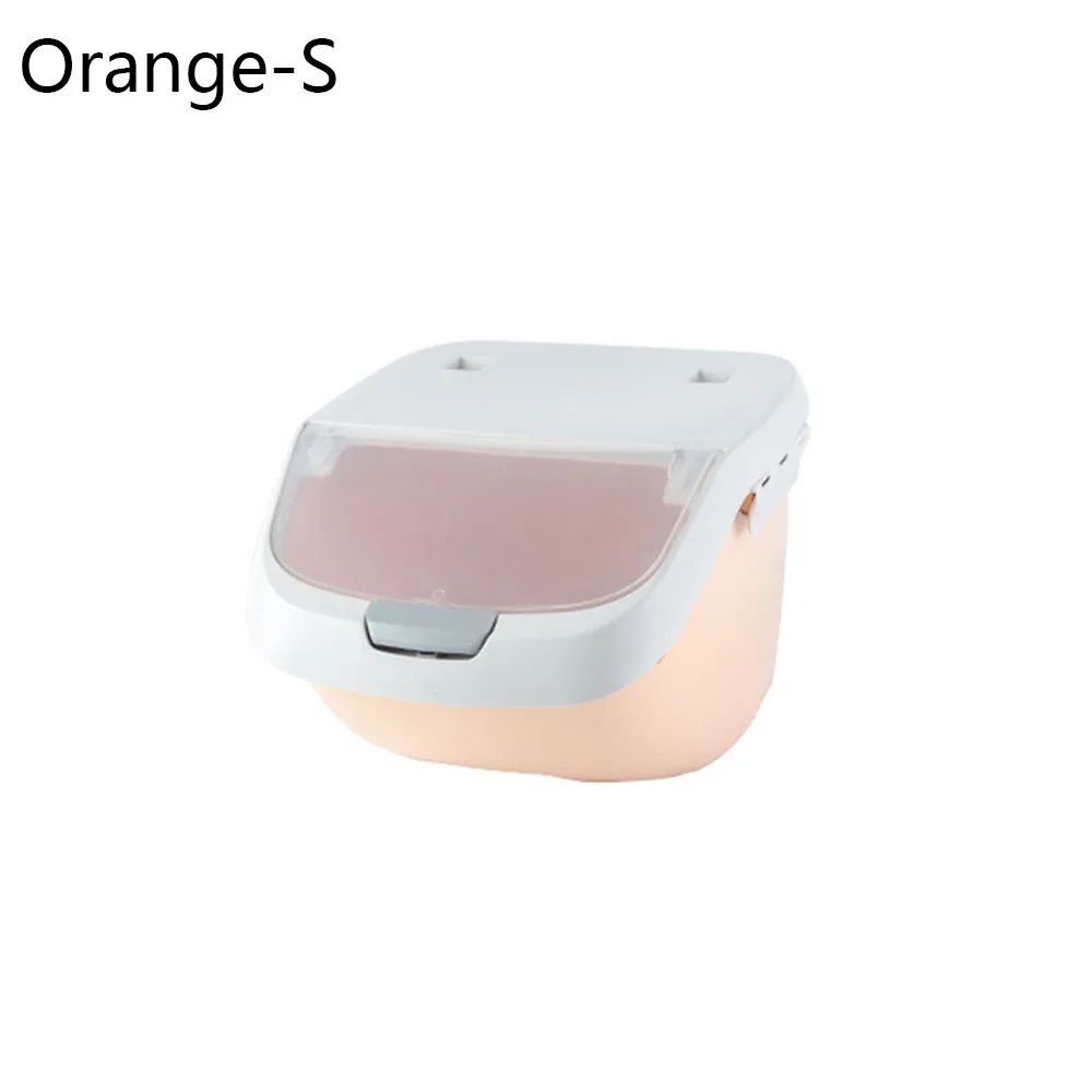 Color:orange S