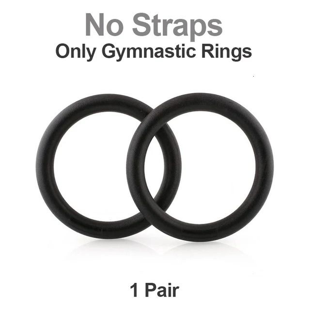 Only Gymnastics Ring