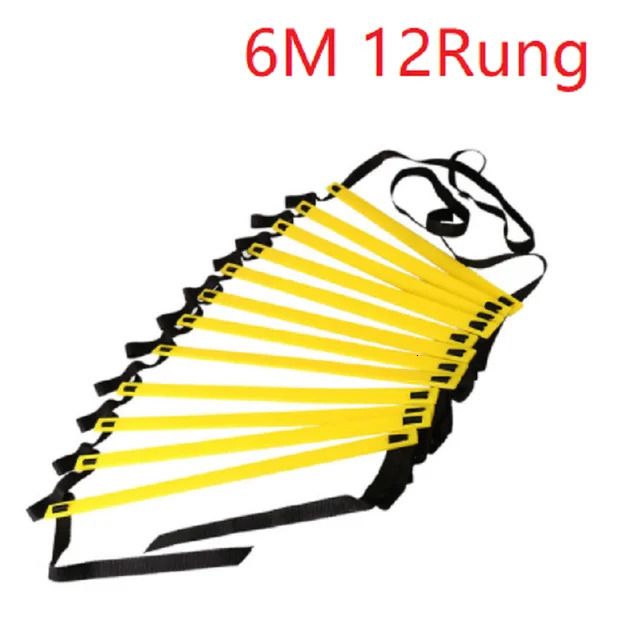 6m 12Rung