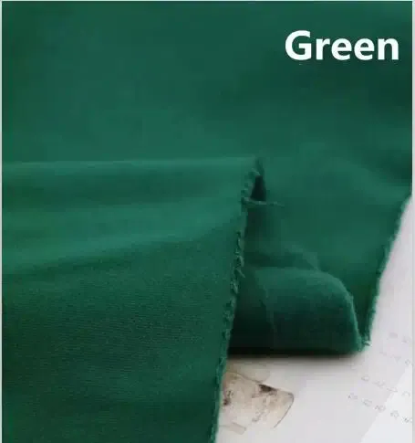 verde