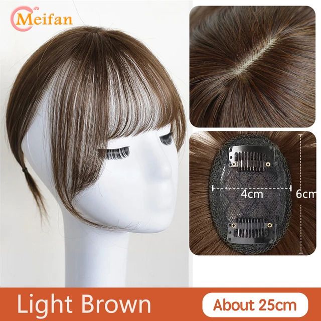 light brown