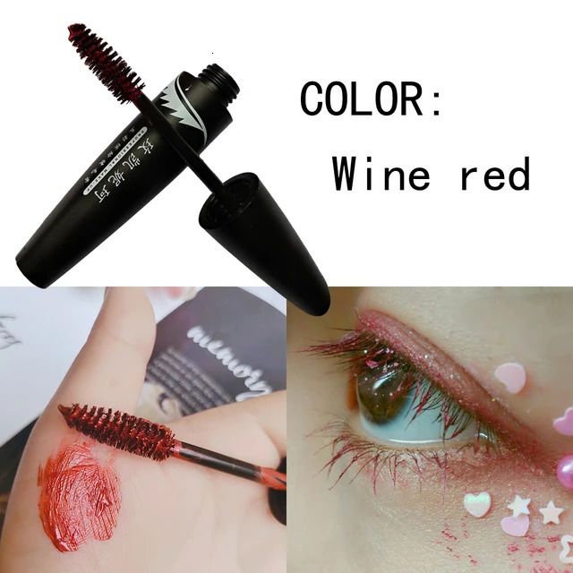 wine red