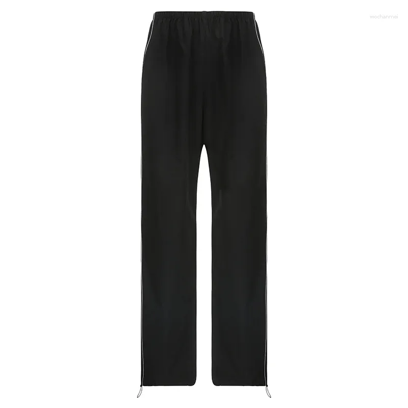 Pantalon noir