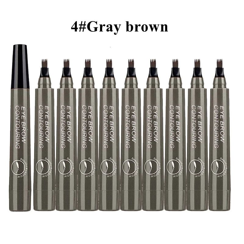 gray brown