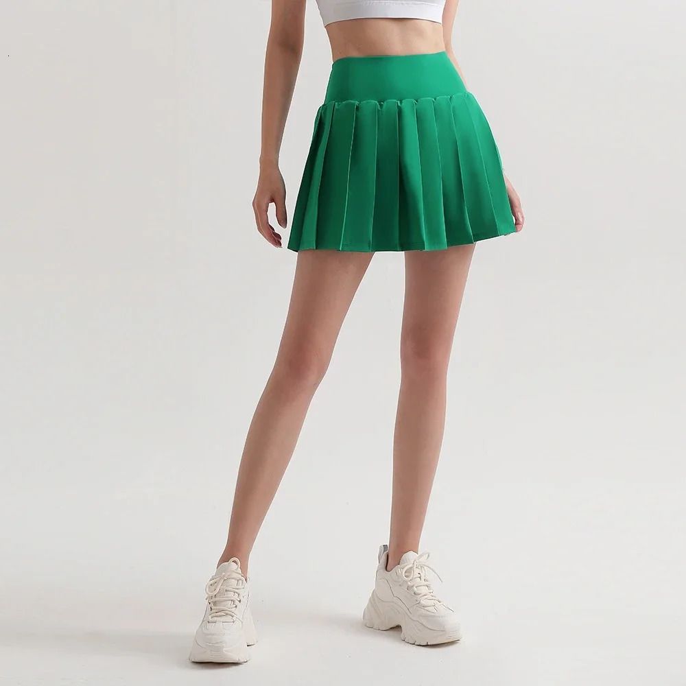 1pc skirt 2 - green