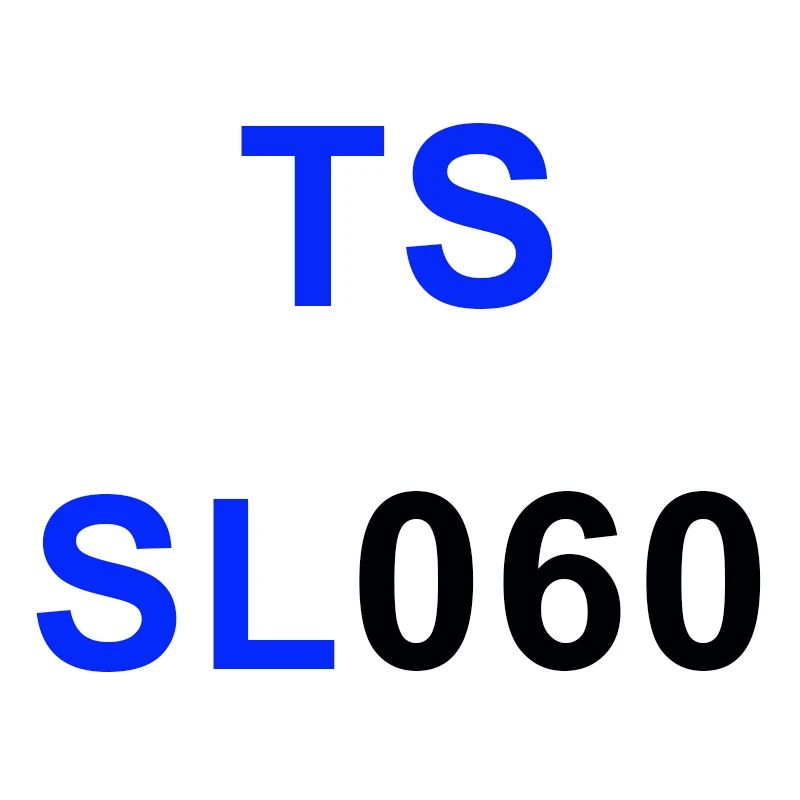 Couleur des gemmes: TS-SL060