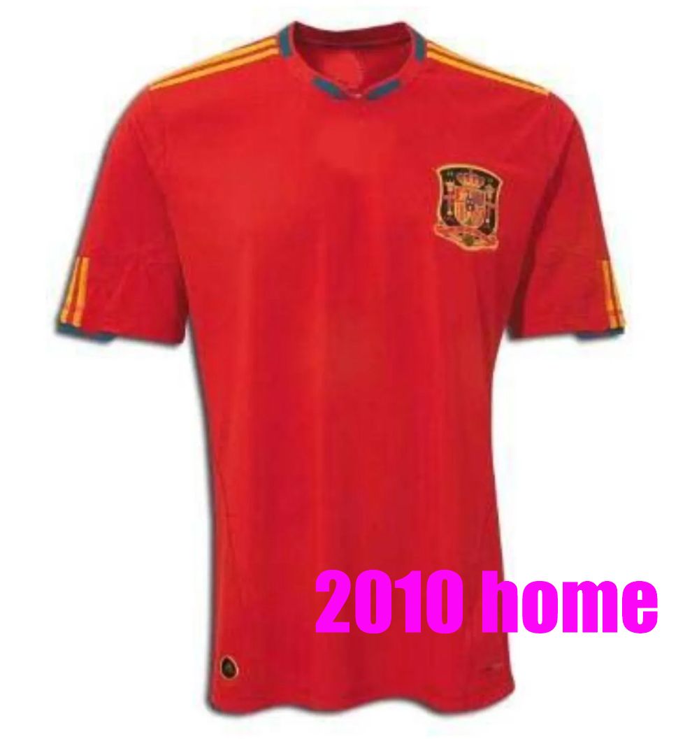 2010 Home