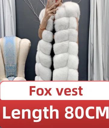 fox white 80