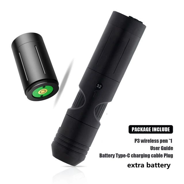 p3-greenx2battery